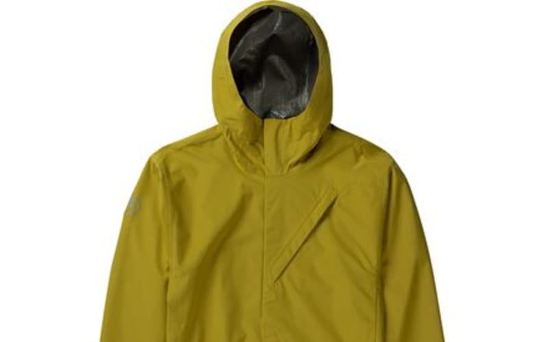 Kanarra 2.5L Rain Jacket - Men's