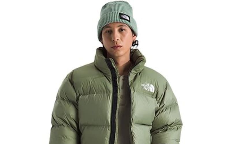 1996 Retro Nuptse Jacket - Men's