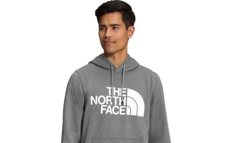 Half Dome Pullover Hoodie - Men's