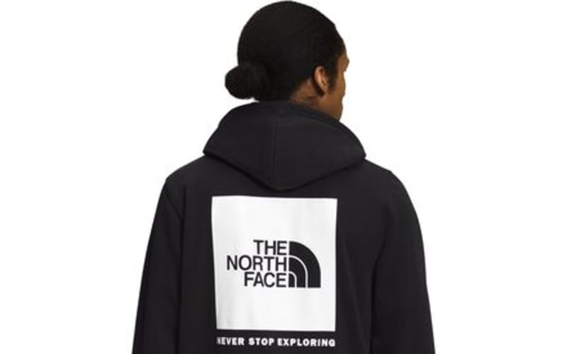 Box NSE Pullover Hoodie - Men's