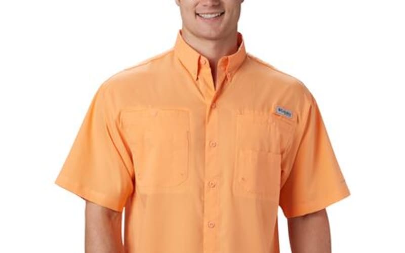 Tamiami II Short-Sleeve Shirt - Men's