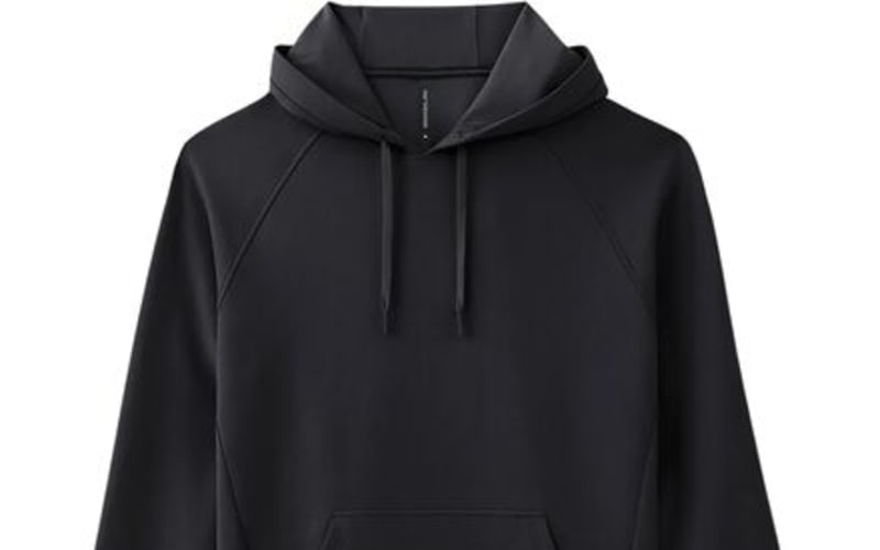 Midweight Tech Hoodie - Men's
