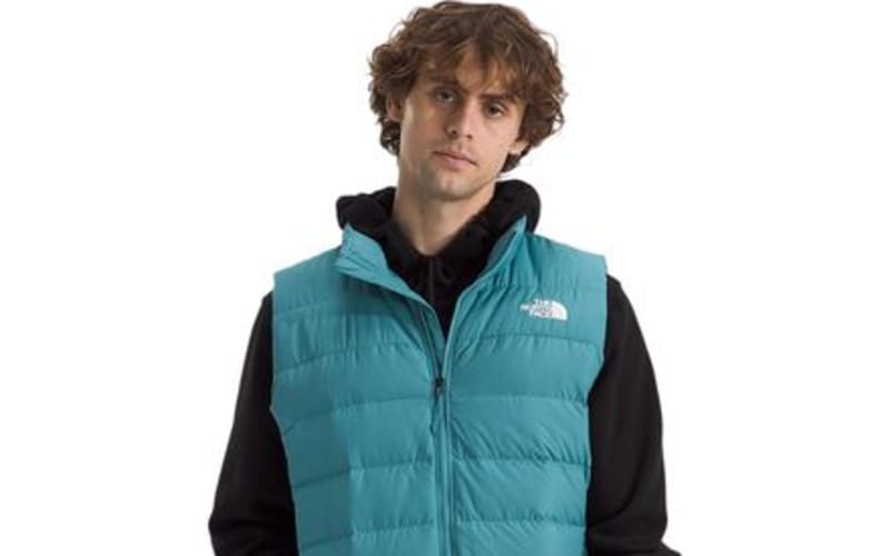 Aconcagua 3 Vest - Men's