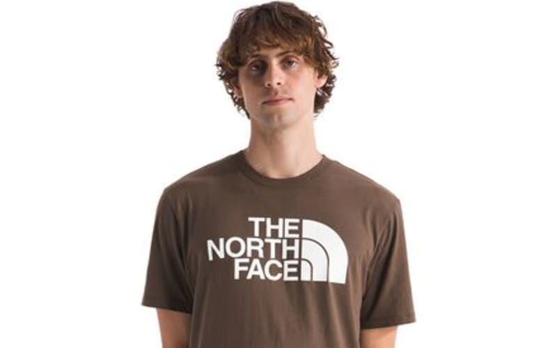 Half Dome Short-Sleeve T-Shirt - Men's