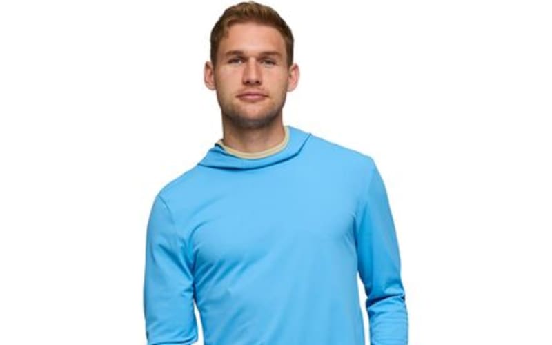 Sombra Sun Hoodie - Men's