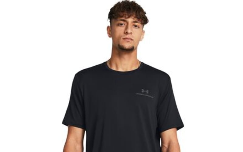 Vanish Energy Short-Sleeve Shirt - Men's