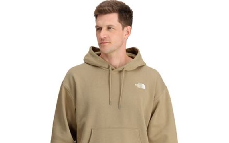 Evolution Vintage Hoodie - Men's