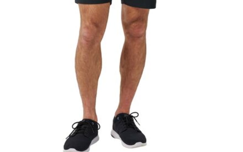 Tech Chino Short - Men's