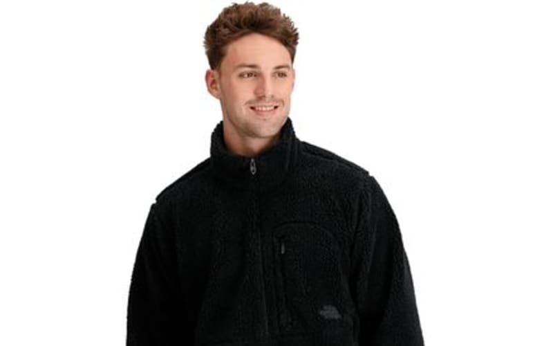 Extreme Pile Pullover 2 - Men's