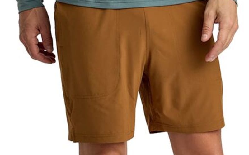 Breeze 6in Short - Men's