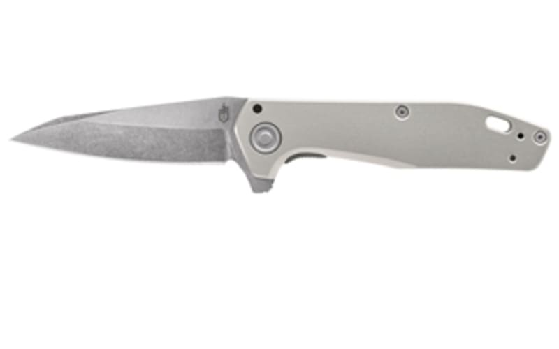 Fastball - Urban Grey