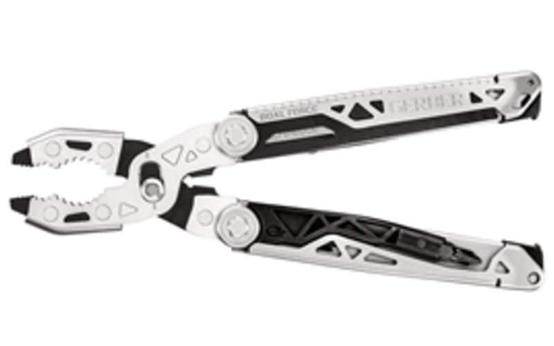 Dual-Force multi-tool