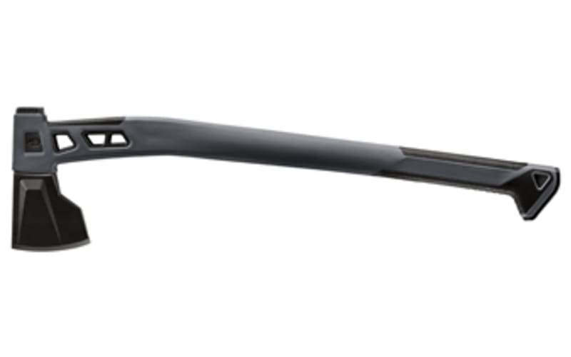Bushcraft Axe - Grey