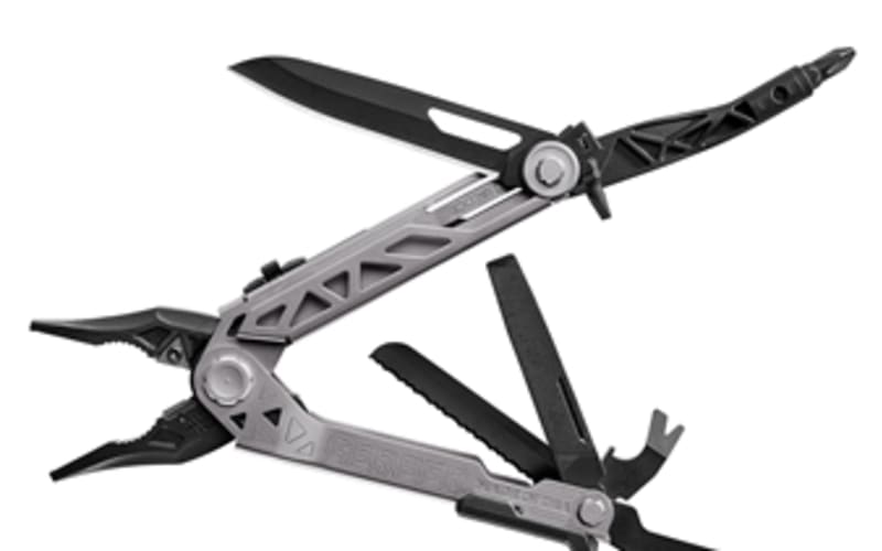 Center-Drive - Bit Set