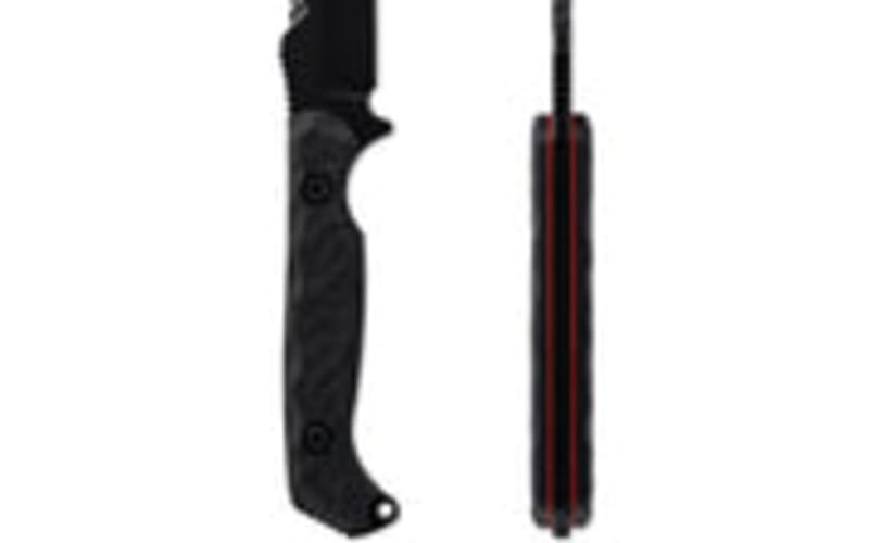 Darter T - Shadow Black