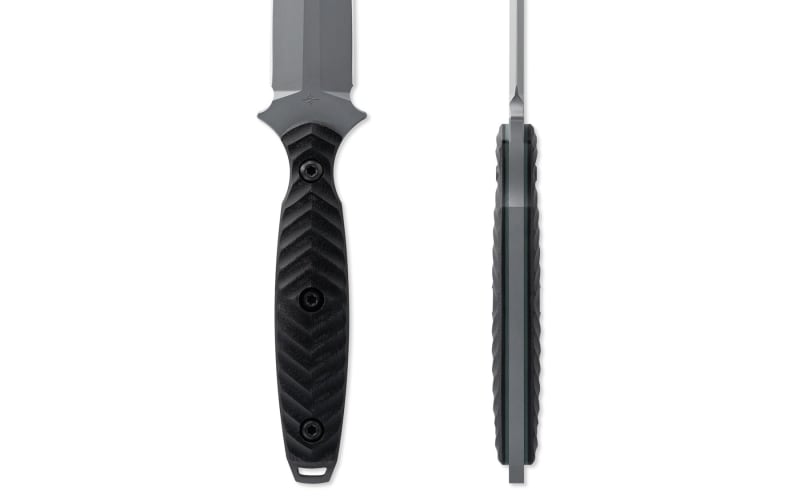 Specter tactical knife