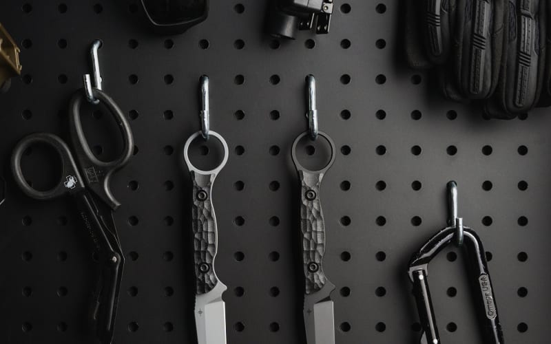 Serpent T - SOCOM Black