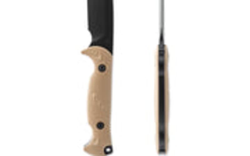 TKOR-4.5 SERE Coyote Tan