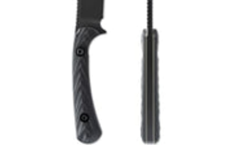 Ravyth S tactical knife