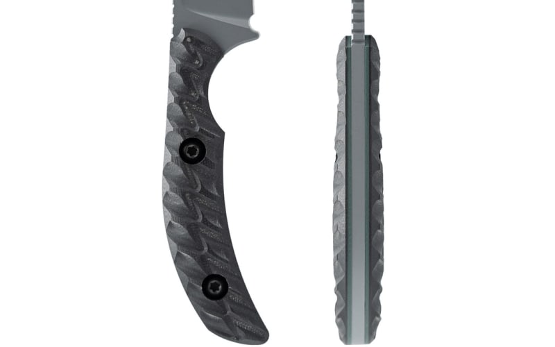 STR-S - Phantom Grey