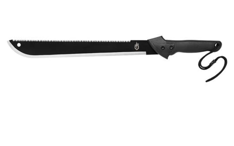 Gator Machete