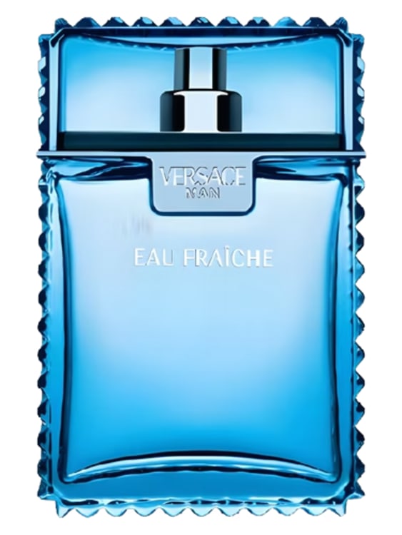 Versace Man Eau Fraiche
