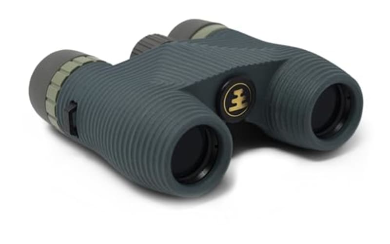 Nocs Provisions Standard Issue 8x25 Waterproof Binoculars
