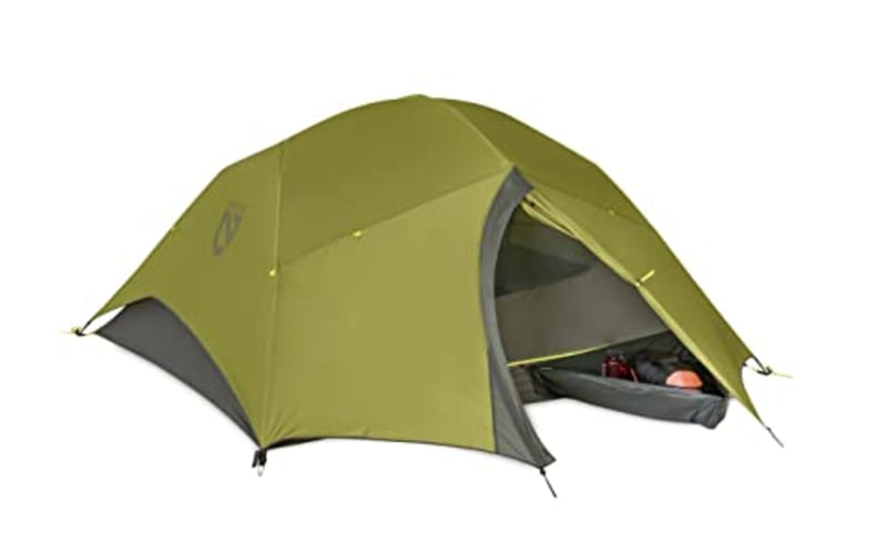 NEMO Equipment Dagger OSMO Lightweight Backpacking Tent