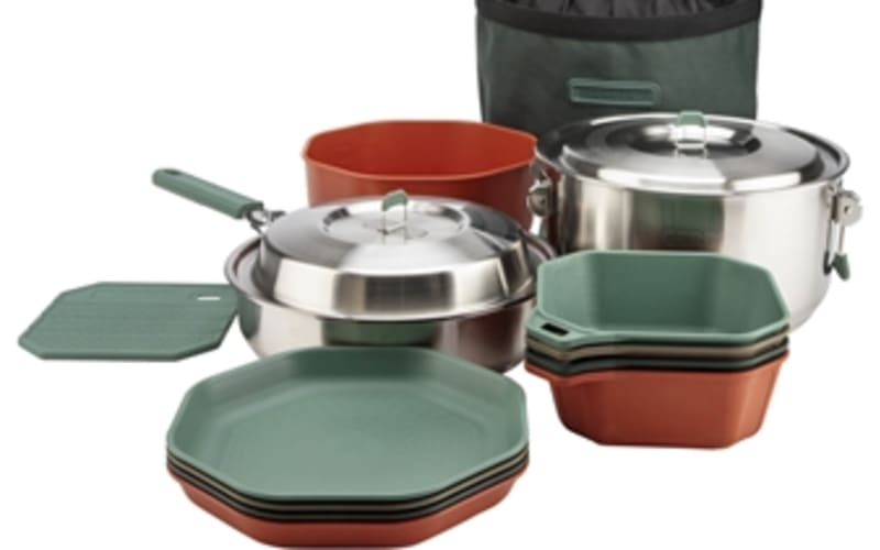 ComplEAT Cook Set