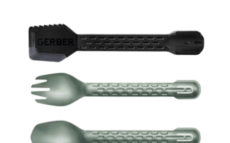 ComplEAT Utensil Set - Baltic Haze