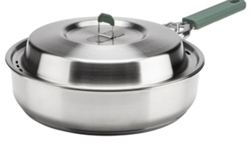 ComplEAT Sauté Pan