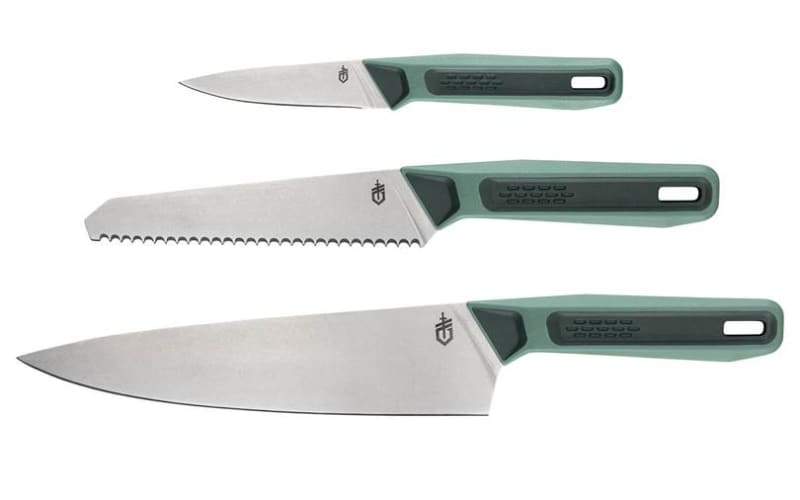 ComplEAT Knife Set
