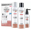 NIOXIN Loyalty kit System 3
