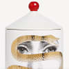 SE POI small scented candle Frutto proibito - fragrance Frutto Proibito 320g