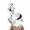 Benjamin Barber Classic 3-delars Rakset Chrome_fs