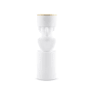 Ginori 1735 LCDC IL Letterato Candle Holder