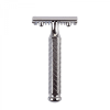 Merkur 41C 1904 Open Comb Safety Razor