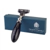 Truefitt & Hill Regency Mach3 Razor - Ebony
