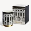 Scented candle XS - Architettura - Immaginazione fragrance 235g