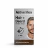 ACTIVE MEN 9.08 Ash Blonde