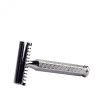Merkur 41C 1904 Open Comb Safety Razor