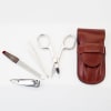 Truefitt & Hill 4-piece Manicure Set
