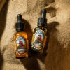 Sailor's Beard Oil Desert