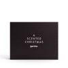 Gents Parfymkalender - A Scented Christmas Experience