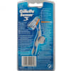 Gillette Engångshyvel Sensor 3 4-pack