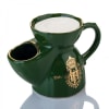 Truefitt & Hill Green Shaving Mug