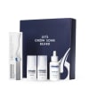beard growth kit + olja