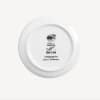 Decorative holder  - Tema e Variazioni n.22 black/white