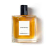 Parfum, Francesca Bianchi (Insomnia), flacon en verre transparent avec bouchon noir, Eau de Parfum, 30ml