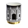 Scented Candle XS - Casa con Colonne - Immaginazione fragrance 235g
